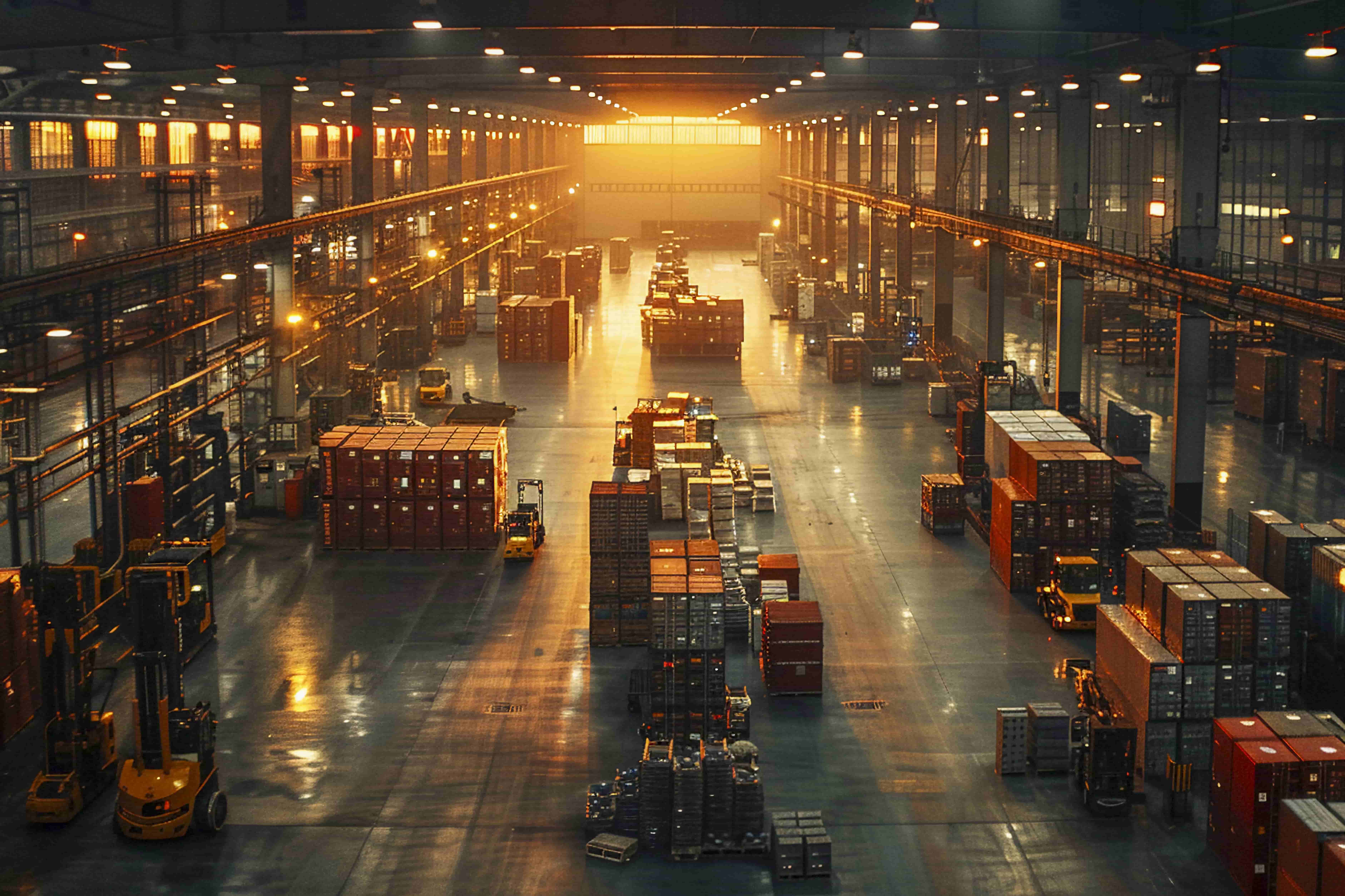 Logistics Services