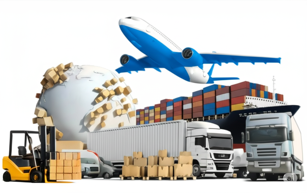 Watopak professional shipping services from USA to Jamaica